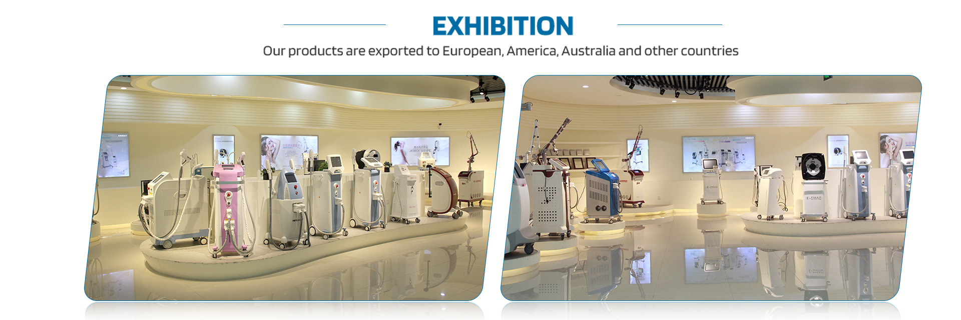 quality Laser Hair Removal Machine factory