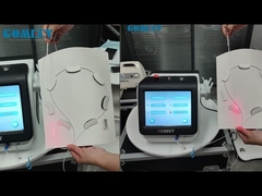 980nm liposuction and lipolysis