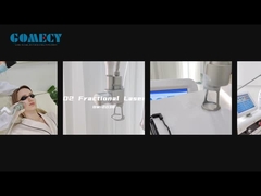 Fractional Co2 Laser Skin Rejuvenation Skin Tightening