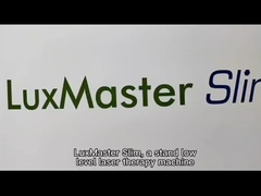 Lipo Laser Slimming Machine