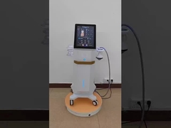 GOMECY Focus Shockwave Therapy Physical Therapy Equipment