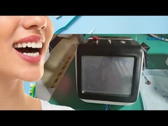 980nm 1470nm Diode Laser Dental Equipment