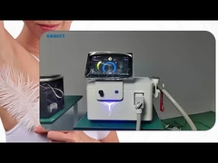 808N Hair Removal Machine