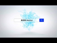 Meisius Four-channel Four-control