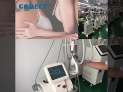 Vela Slimming Machine VE9