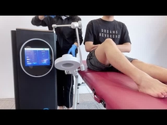 Near Infrared and Magnetotherapy 3-in-1 Treatment System
