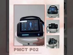 Professional PMST High-Frequency Magnetic Therapy Device for Noninvasive Pain Relief, Rehabilitation