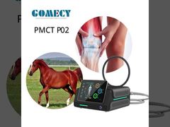 PMCT Magneto therapy body pain relief