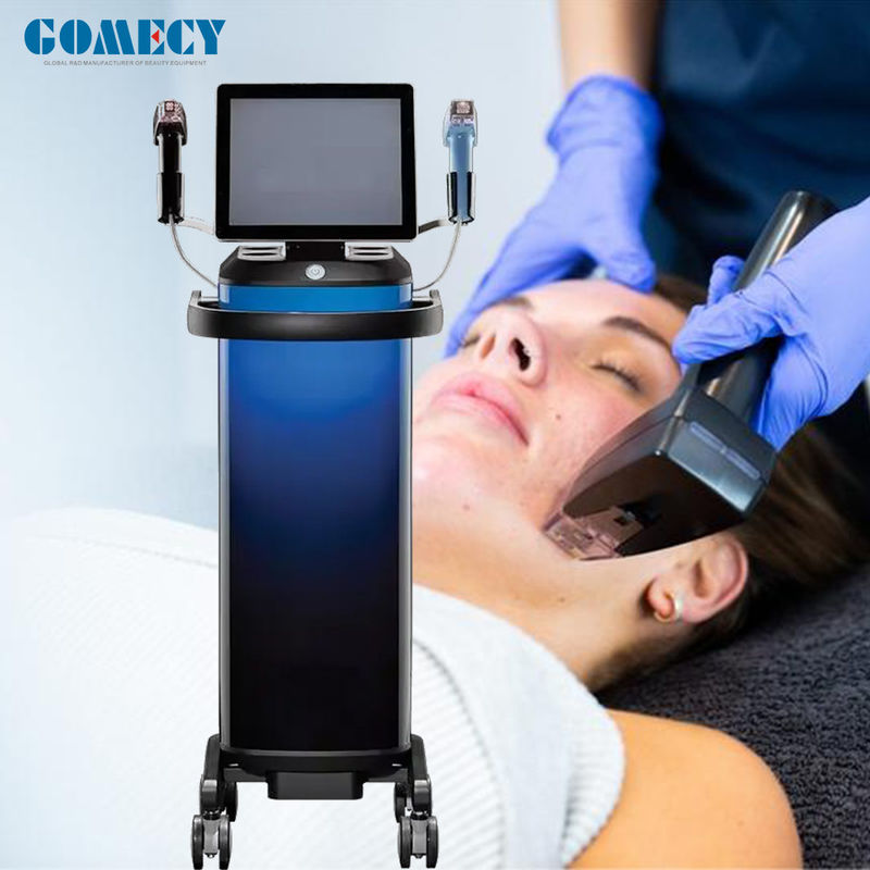 GOMECY Microneedling Radiofrequency Machine , Microneedle