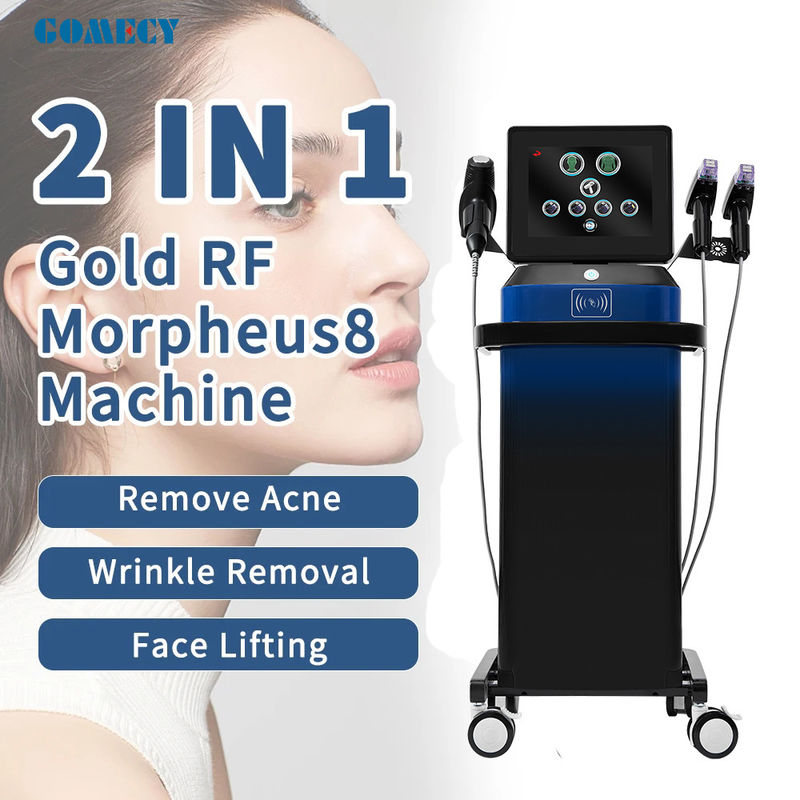 「訳あり」3 IN 1 SLIMMING MACHINE 美顔器 2024 3 In 1 Inmode Morpheus 8 Body Slimming Beauty Machine