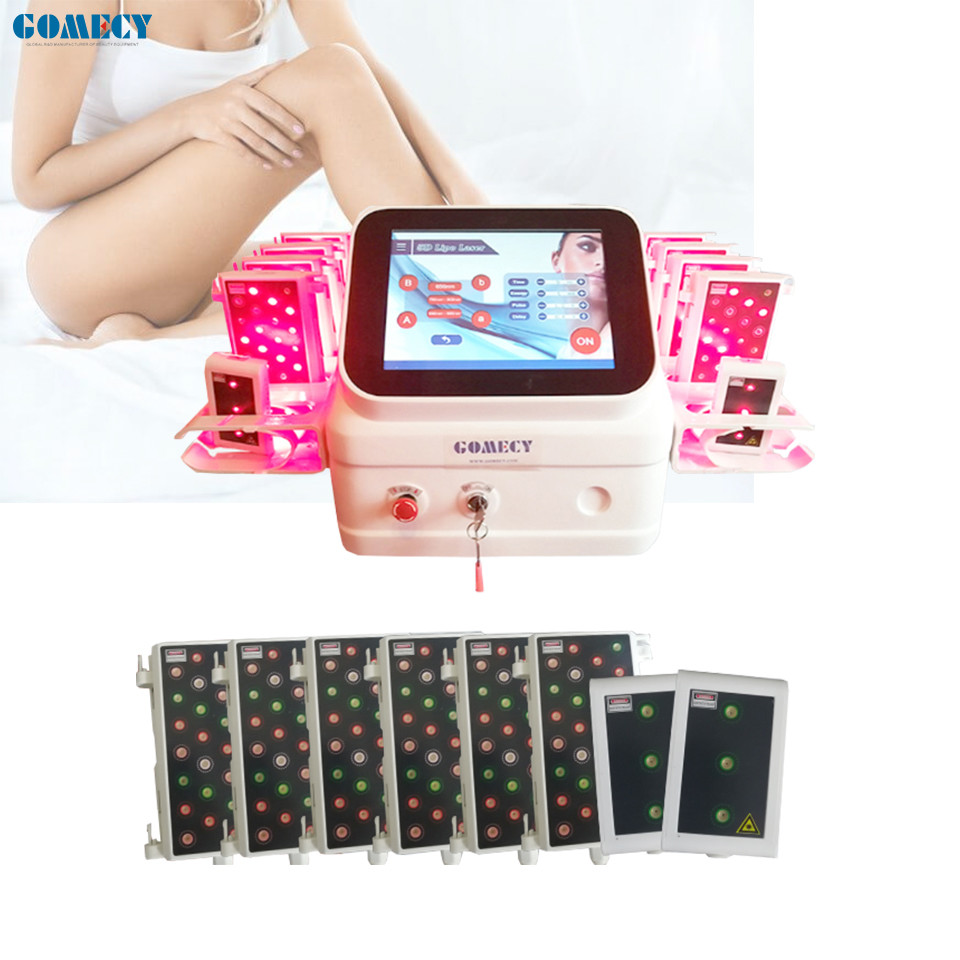 LipoSlim ボディスリミング機器 Advanced Portable Cryoslimming: 360° Cooling, Dual Cryo & RF