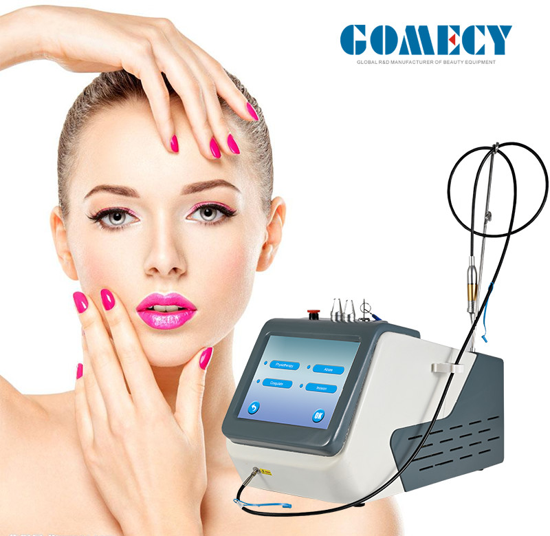 GMS Onychomycosis Laser Therapy Machine 980nm Varicose Vein Removal Machine
