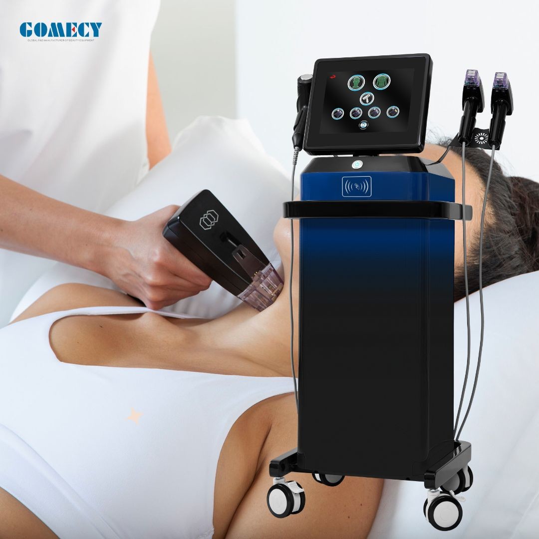 「訳あり」3 IN 1 SLIMMING MACHINE 美顔器 2024 3 In 1 Inmode Morpheus 8 Body Slimming Beauty Machine