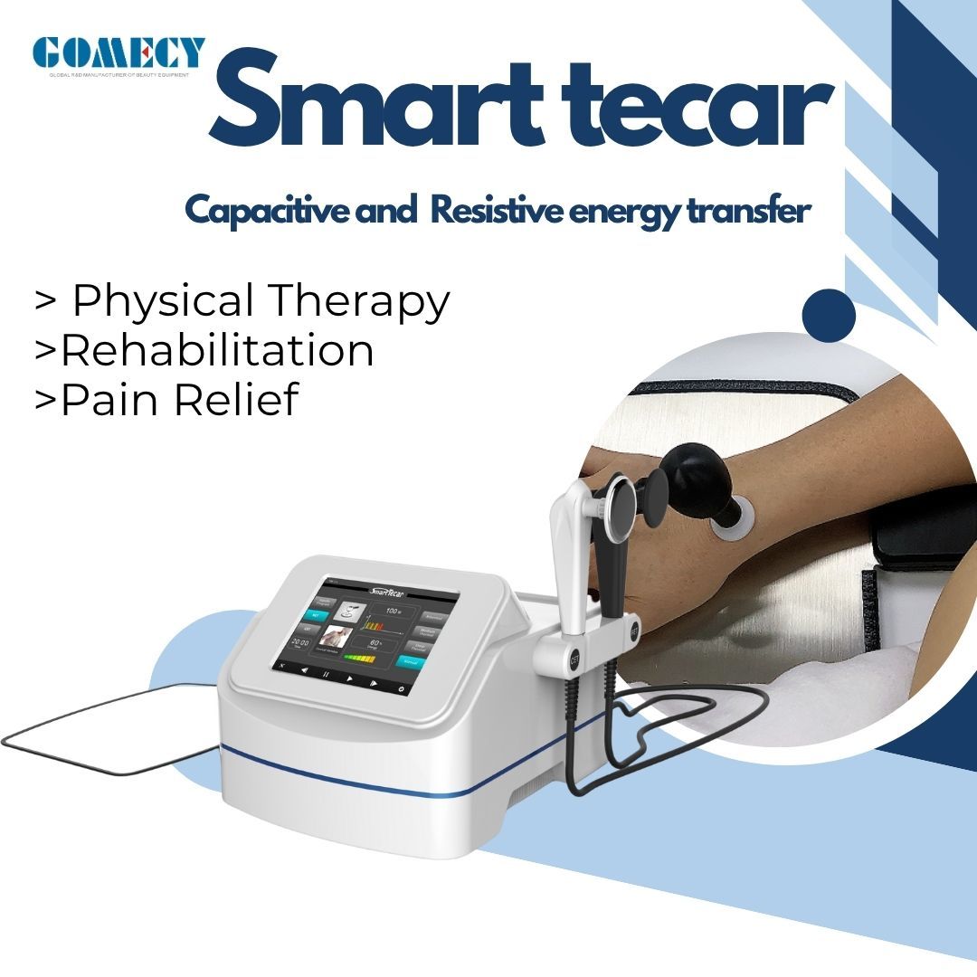 Painless Ret Cet Rehabilitation Pain Relief Physical Therapy Equipment ...