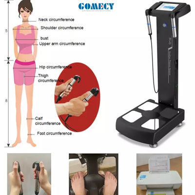 Buy body fat analyzer machine, Good quality body fat analyzer machine ...
