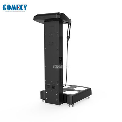 AC100V 240V Body Fat Analyzer Machine for Medical Diagnosis