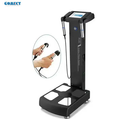 3D Measure BMI Scale Machine , Body Composition Analyzer Machine
