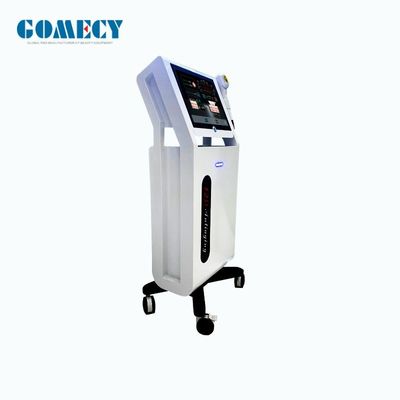 4 In 1 Multi Function 12d Hifu Body Slimmachine Vmax Facial