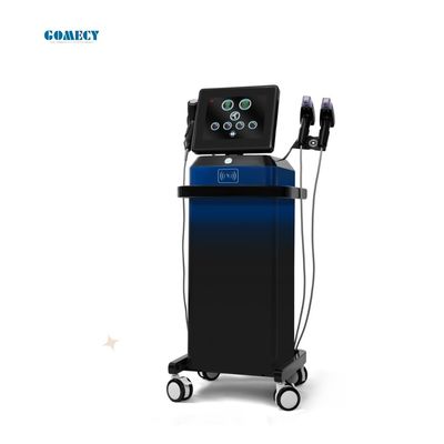 2024 3 In 1 Inmode Morpheus 8 Body Slimming Beauty Machine Radio