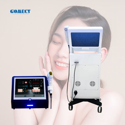 12d Hifu Skin Tightening Ultrasound Machine High Frequency Facial