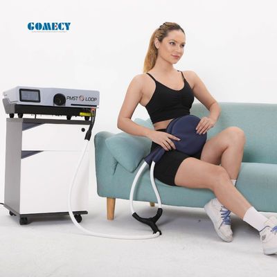 2024 Pemf Physio Magneto Therapy Physiotherapy PMST Loop Pro Pulsed ...