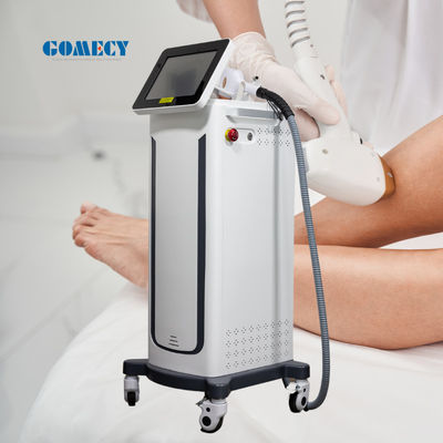 2024 GMS K16 755nm 808nm 940nm 1064nm Diode Laser Hair