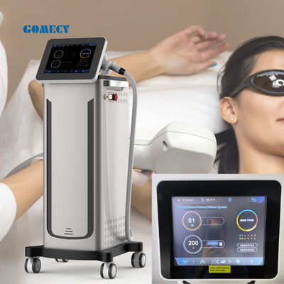 2024 GMS K16 755nm 808nm 940nm 1064nm Diode Laser Hair
