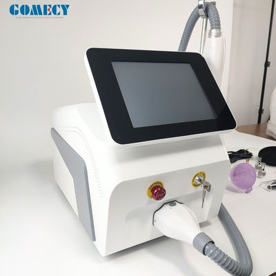 2025 Pico Tattoo Laser Plus Skin Rejuvenation Machine Nd Yag Laser ...