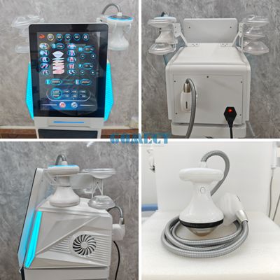 Deep Tissue Machine Focus Shockwave Therapy Machine Piezoelectric System for Deep Tissue ...