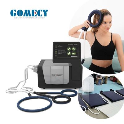 PMST Loop Duo PEMF Device for Pain Relief & Physiotherapy